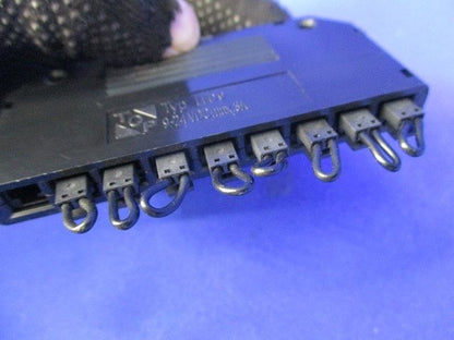 HERAコネクター付9本分岐ハーネス 9X-LED-CABLE-HERA