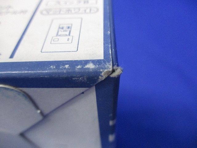 エアコン用埋込スイッチ付コンセント マットホワイト WTL1931719W