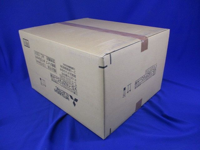 ダクト用換気扇 電圧100V・単相 VD-18ZFVC5-HM