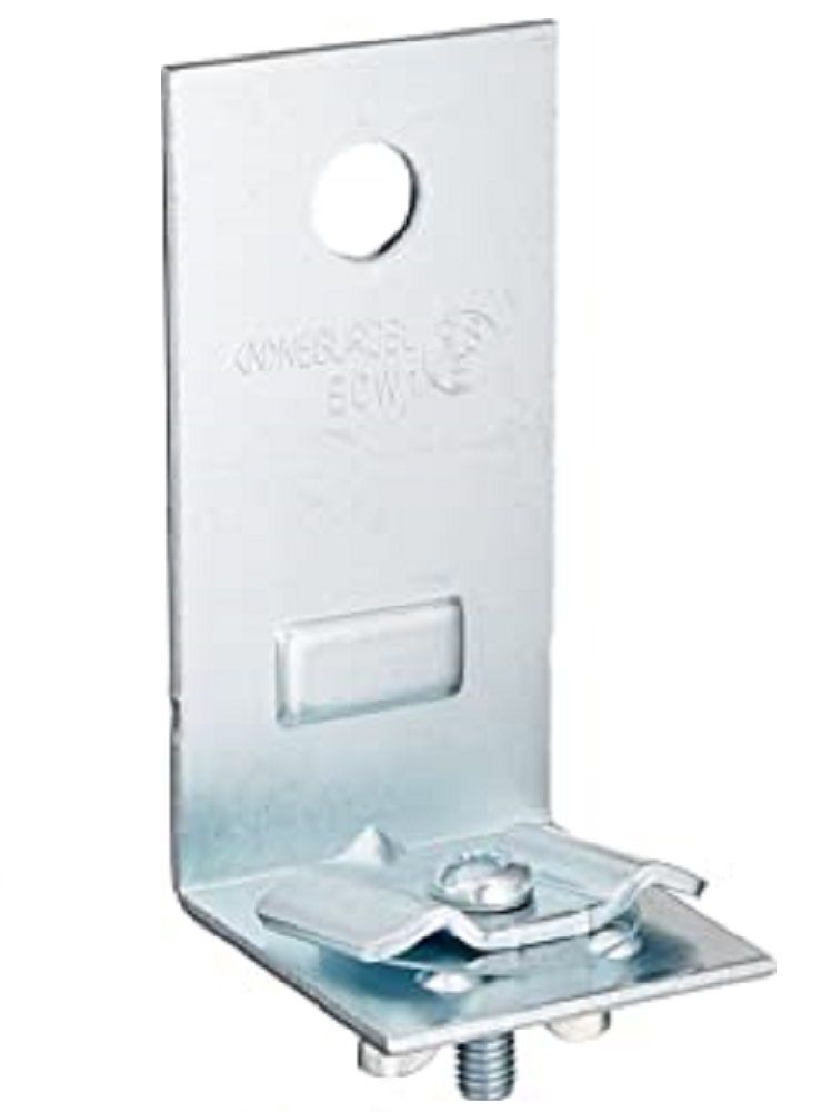 壁面支持用エンドキャップ  1箱(10個入) ECW1-10