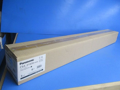 蛍光灯ウォールライト(ランプ無) FSA41838VPH9-RUE