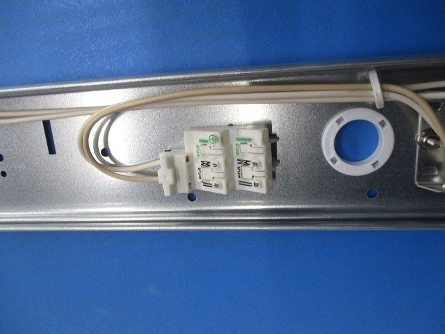 蛍光灯ウォールライト(ランプ無) FSA41838VPH9-RUE