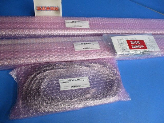 スリムLEDｓ100(電源ケーブル付)(7組入) ESD9P1-056J27F-100EA他