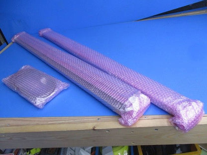 スリムLEDｓ100(電源ケーブル付)(7組入) ESD9P1-056J27F-100EA他