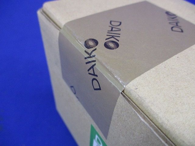 ＬＥＤダウンライト ＦＨＴ４２Ｗ相当 (ＬＥＤ内蔵) 電源・調光器別売 温白色 φ75 LZD-93500AWW