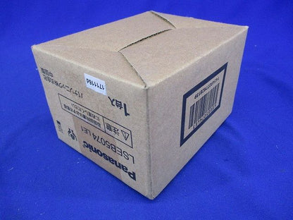 LED ダウンライト 天井埋込型 100形 拡散 電球色 電源内蔵 調光不可 LSEB5074LE1