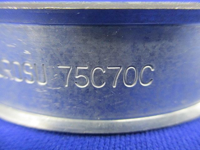 パイラッククリップ(21個入) 75C70C