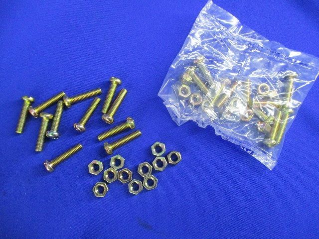 パイラッククリップ(21個入) 75C70C