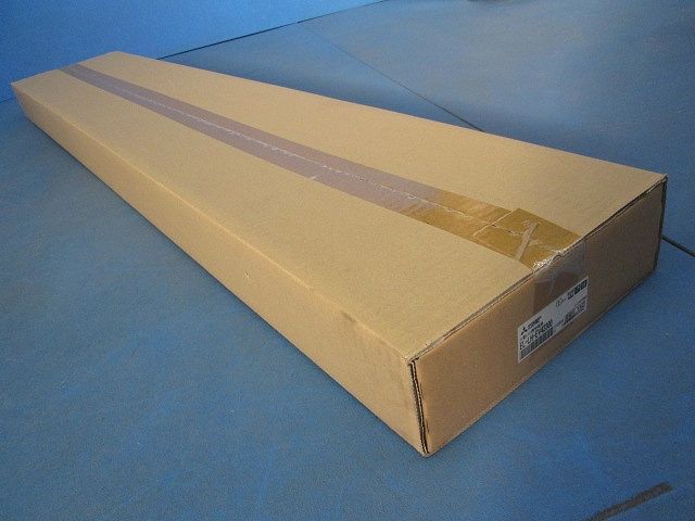 ユニット形ベースライト(Myシリーズ) 本体のみ(ランプ別売)防雨・防湿・耐塩形(軒下用) EL-LH-EV42300