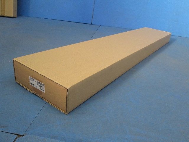 ユニット形ベースライト(Myシリーズ) 本体のみ(ランプ別売)防雨・防湿・耐塩形(軒下用) EL-LH-EV42300