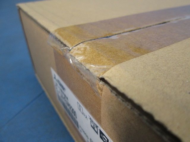 ユニット形ベースライト(Myシリーズ) 本体のみ(ランプ別売)防雨・防湿・耐塩形(軒下用) EL-LH-EV42300