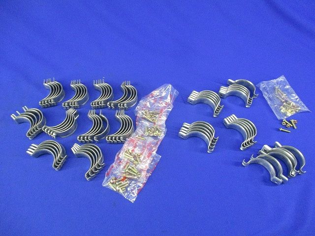 パイラッククリップ(38個入) C-51