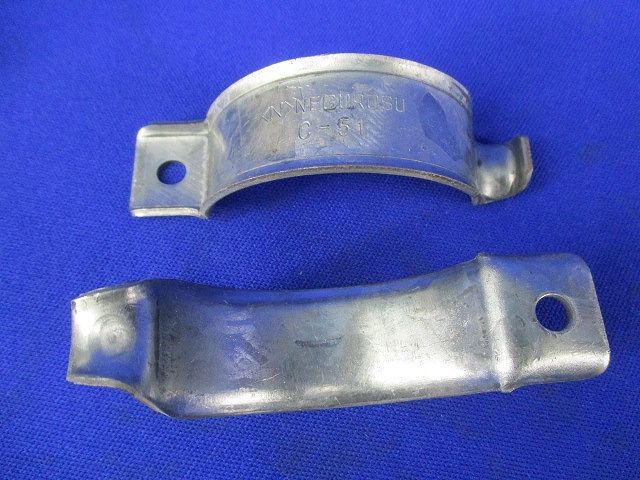 パイラッククリップ(38個入) C-51