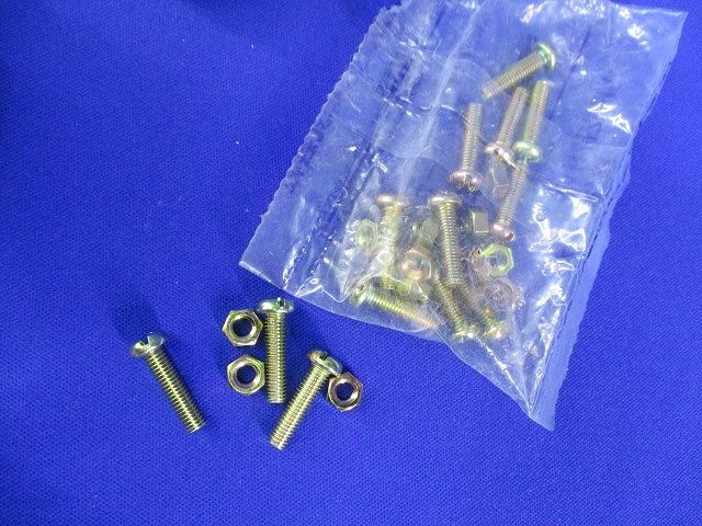 パイラッククリップ(38個入) C-51