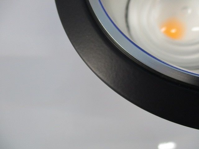 LEDダウンライトφ100(電球色)(塗装有)(箱違い) NDN27313S