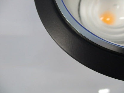 LEDダウンライトφ100(電球色)(塗装有)(箱違い) NDN27313S