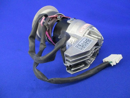 LEDダウンライトφ75(電球色)(傷,塗装有) NTS62734S