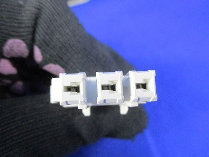 LEDダウンライトφ75(電球色)(傷,塗装有) NTS62734S