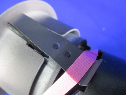 LEDダウンライトφ75(電球色)(傷,塗装有) NTS62734S