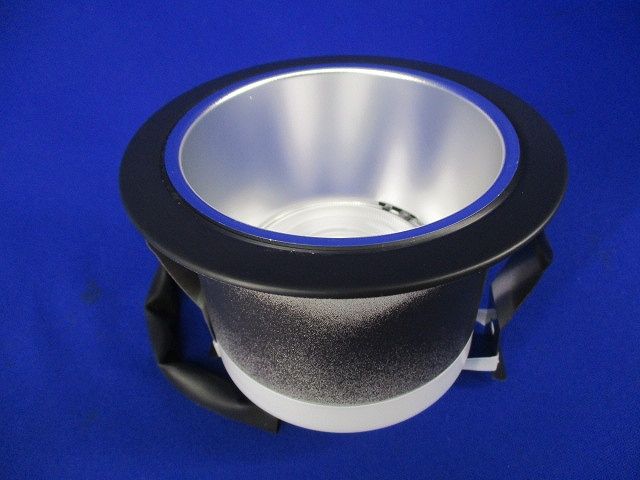 LEDダウンライトφ100(電球色)(塗装有)(箱違い) NDN27313S