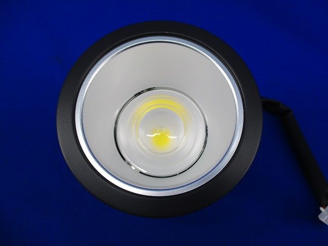 LEDダウンライトφ100(電球色)(塗装有)(箱違い) NDN27313S