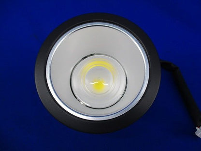 LEDダウンライトφ100(電球色)(塗装有)(箱違い) NDN27313S