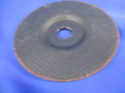 切断砥石(ステンレス鋼用)(5枚入) EH100-2.4A46RSG-INOX