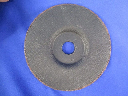 切断砥石(ステンレス鋼用)(5枚入) EH100-2.4A46RSG-INOX