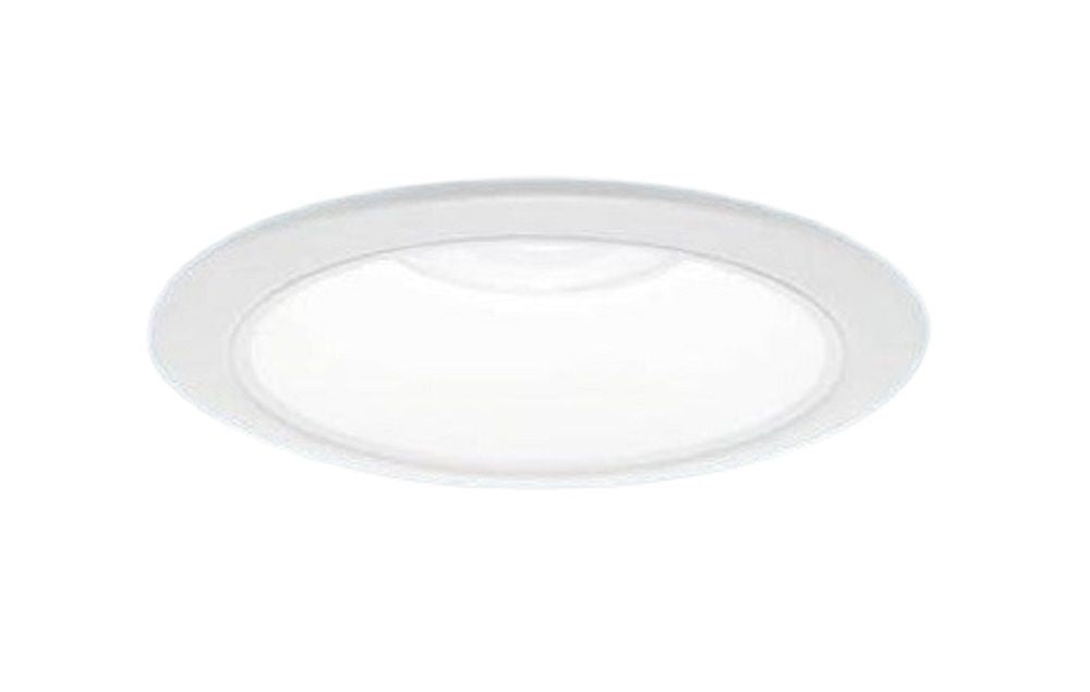 LEDダウンライト 白色 φ100 電源別売 本体のみ NDN28306W