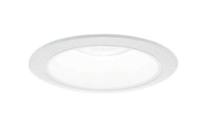 LEDダウンライト 白色 φ100 電源別売 本体のみ NDN28306W