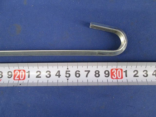 ペグ取付金具 NNY28558