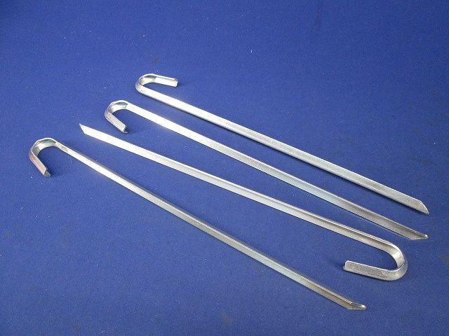 ペグ取付金具 NNY28558