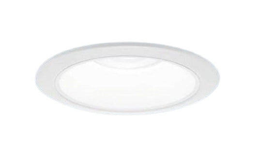 LEDダウンライト 白色 φ100 電源別売 本体のみ NDN28306W
