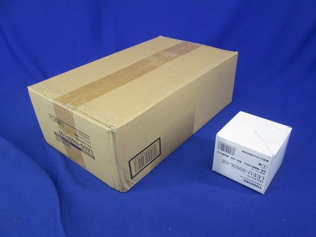 LEDダウンライト 一般形 銀色鏡面反射板 埋込穴φ125 非調光 電球色 電源内蔵 LEKD203014L-LS9