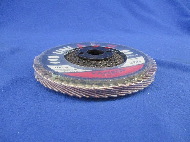 UNIトップ 100φ