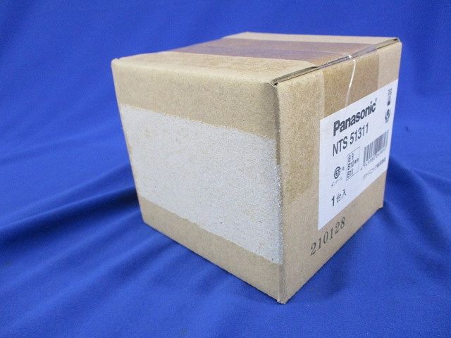 LEDダウンライト NTS51311