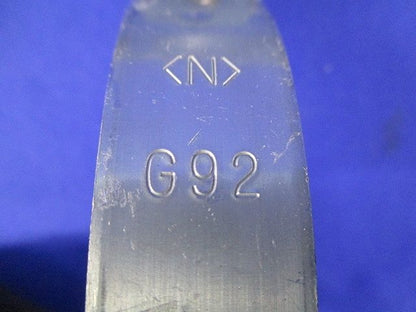 パイラッククリップ(10個入) G92