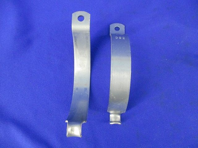 パイラッククリップ(10個入) G92