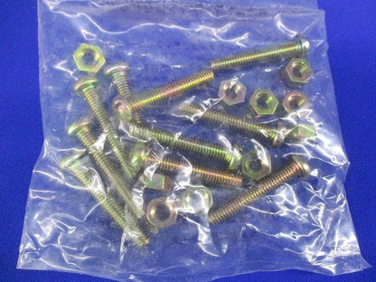 パイラッククリップ(10個入) G92