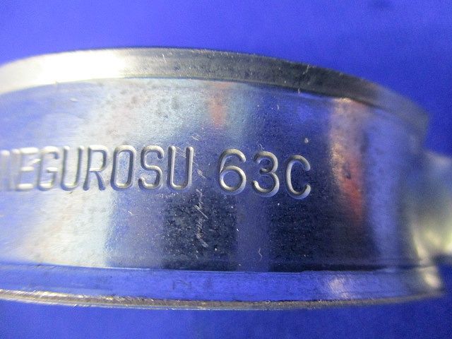 パイラッククリップ(28個入) 63C