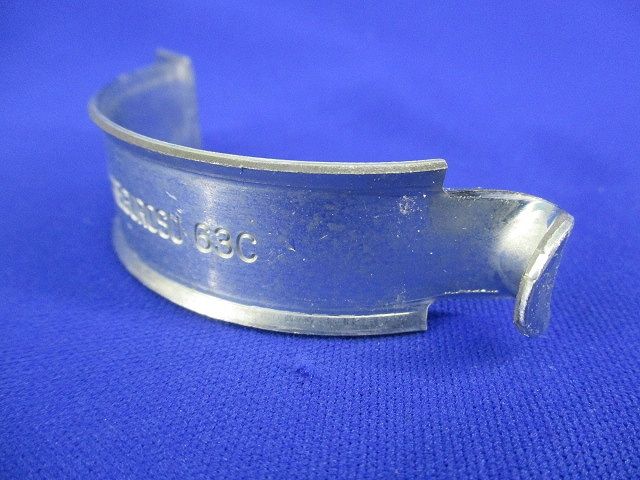 パイラッククリップ(28個入) 63C