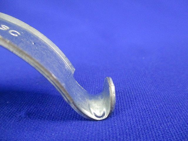 パイラッククリップ(28個入) 63C