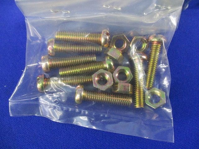 パイラッククリップ(28個入) 63C