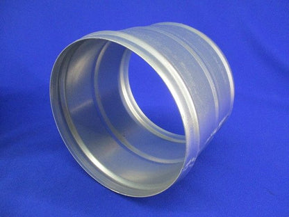 フレキシブルダクト用パーツ(4個入) K-FDN3P15A