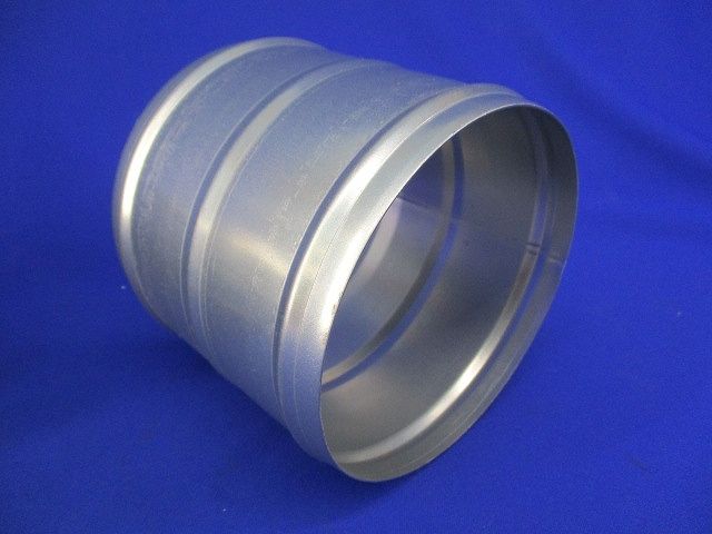 フレキシブルダクト用パーツ(4個入) K-FDN3P15A