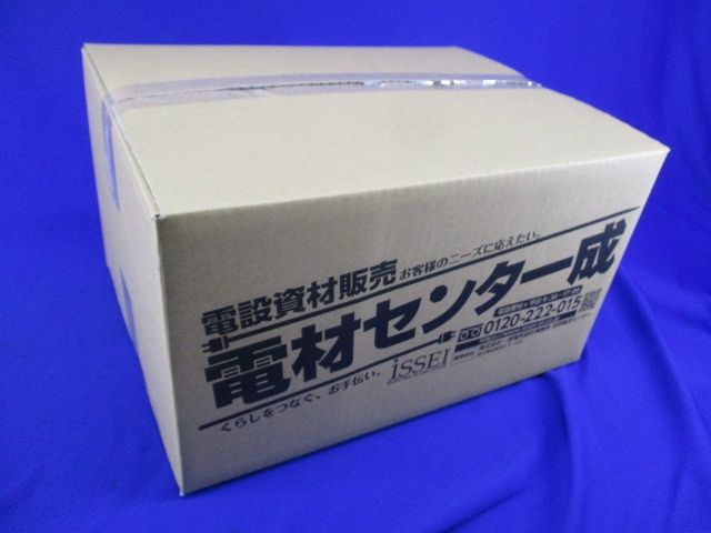 フレキシブルダクト用パーツ(4個入) K-FDN3P15A