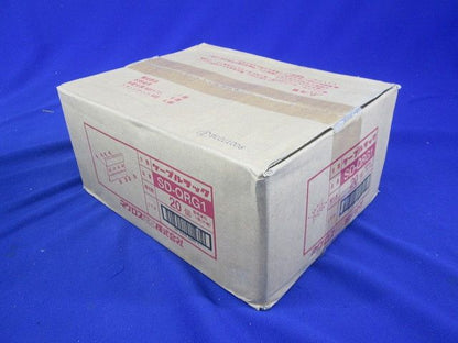 ケーブルラック(1箱20個入り) SD-QRG1-20