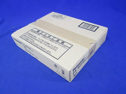 天井直付型・壁直付型・天井吊下型 LED誘導灯 片面型・長時間定格型(60分間) FA40316CLE1