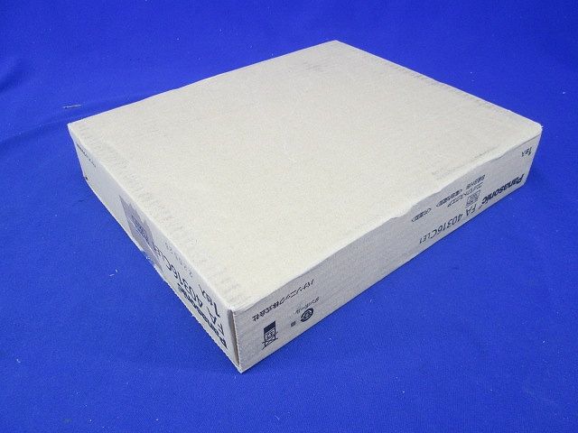 天井直付型・壁直付型・天井吊下型 LED誘導灯 片面型・長時間定格型(60分間) FA40316CLE1