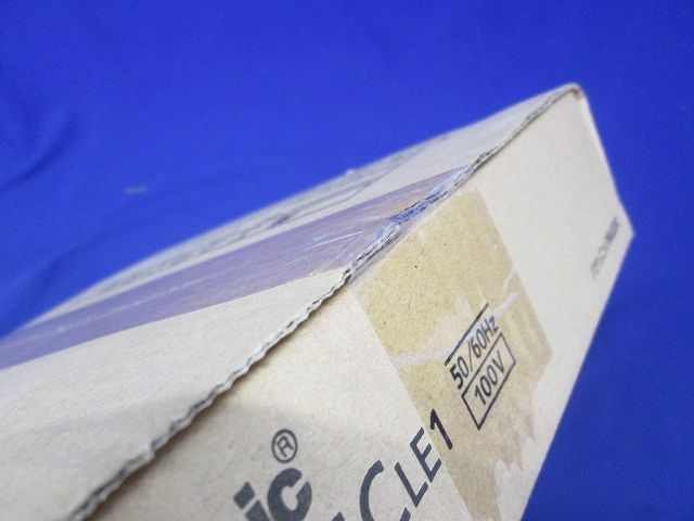 天井直付型・壁直付型・天井吊下型 LED誘導灯 片面型・長時間定格型(60分間) FA40316CLE1